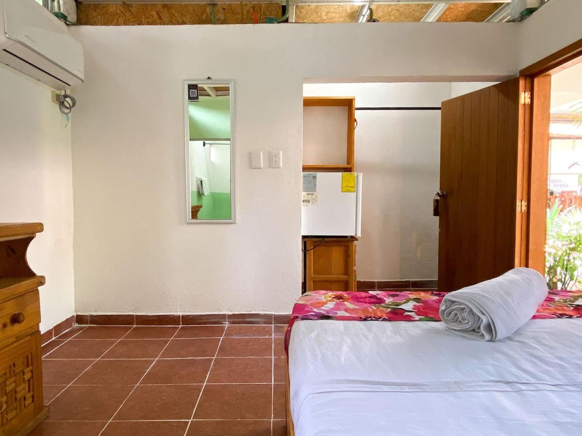 Frida Paradise Beach Hotel - Punta Zicatela Brisas de Zicatela Екстер'єр фото
