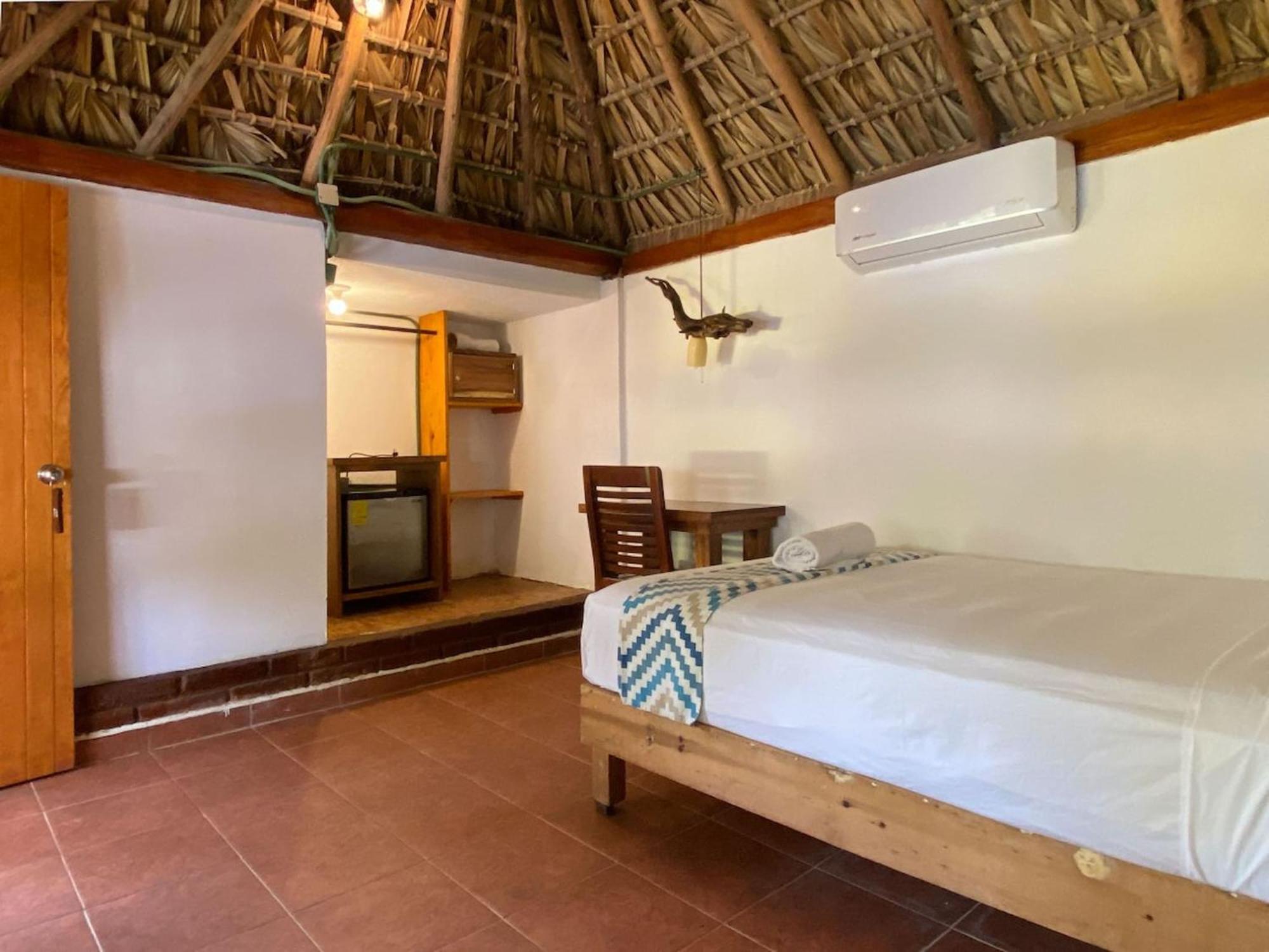 Frida Paradise Beach Hotel - Punta Zicatela Brisas de Zicatela Екстер'єр фото