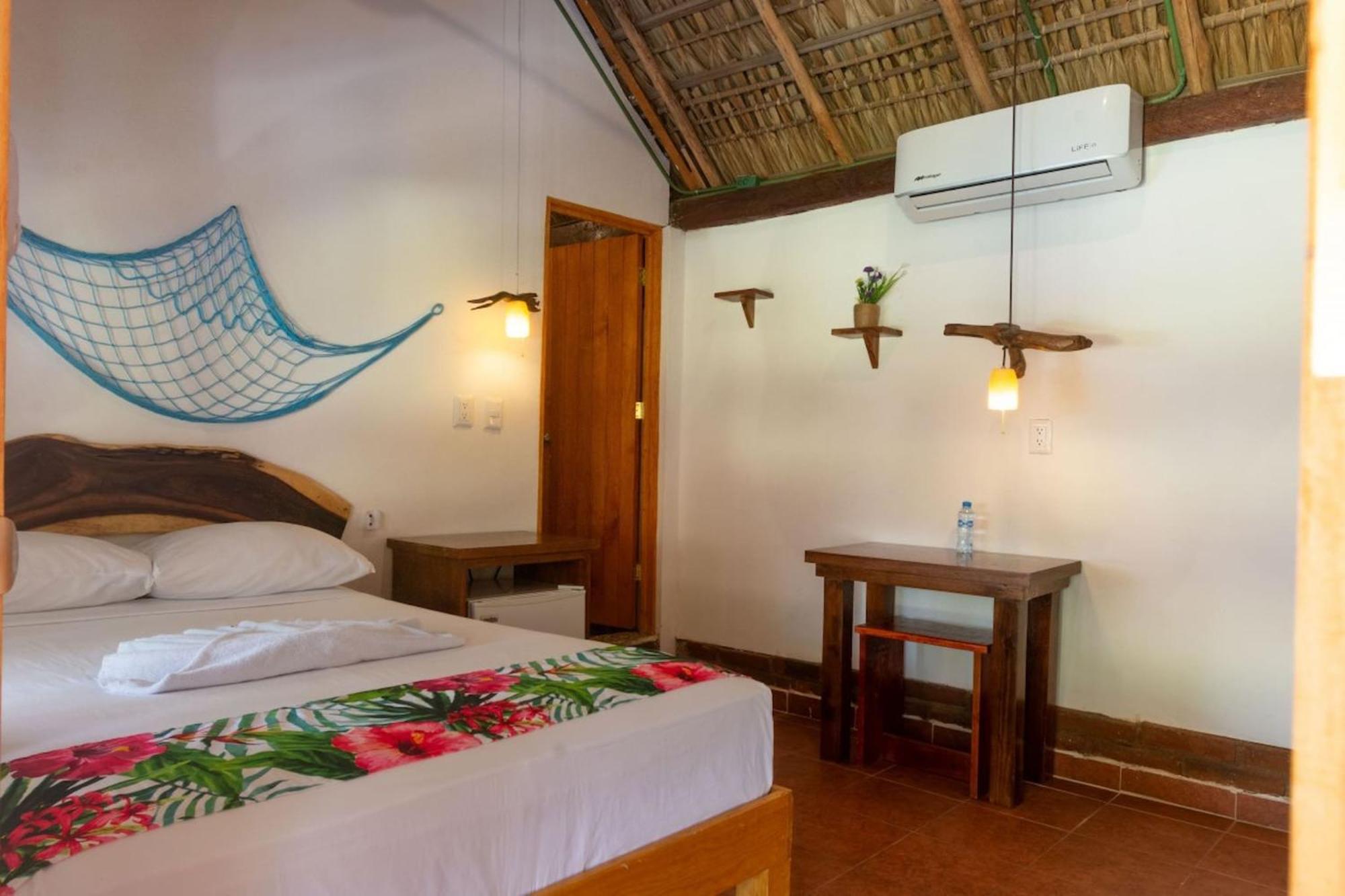Frida Paradise Beach Hotel - Punta Zicatela Brisas de Zicatela Екстер'єр фото