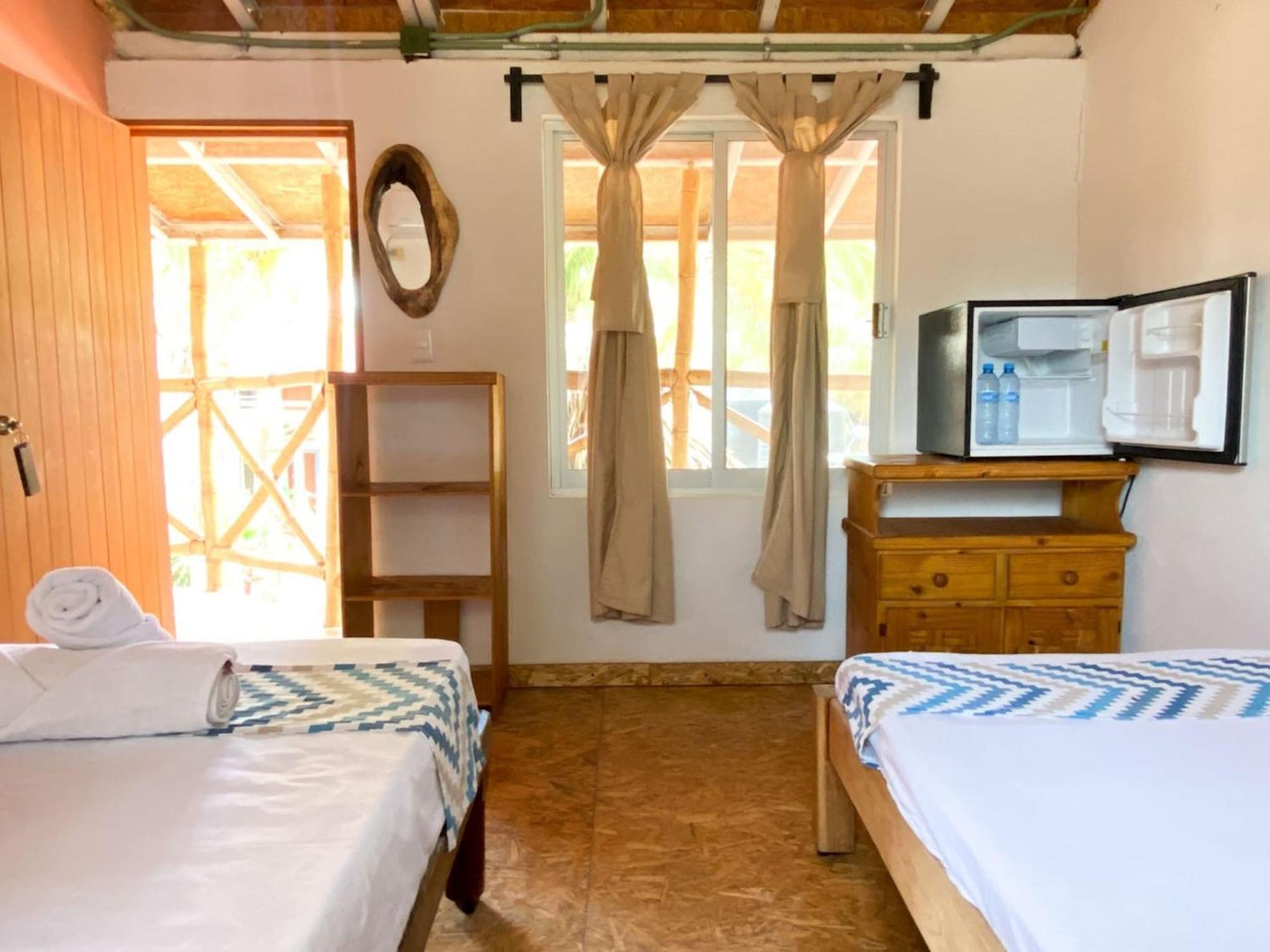 Frida Paradise Beach Hotel - Punta Zicatela Brisas de Zicatela Екстер'єр фото