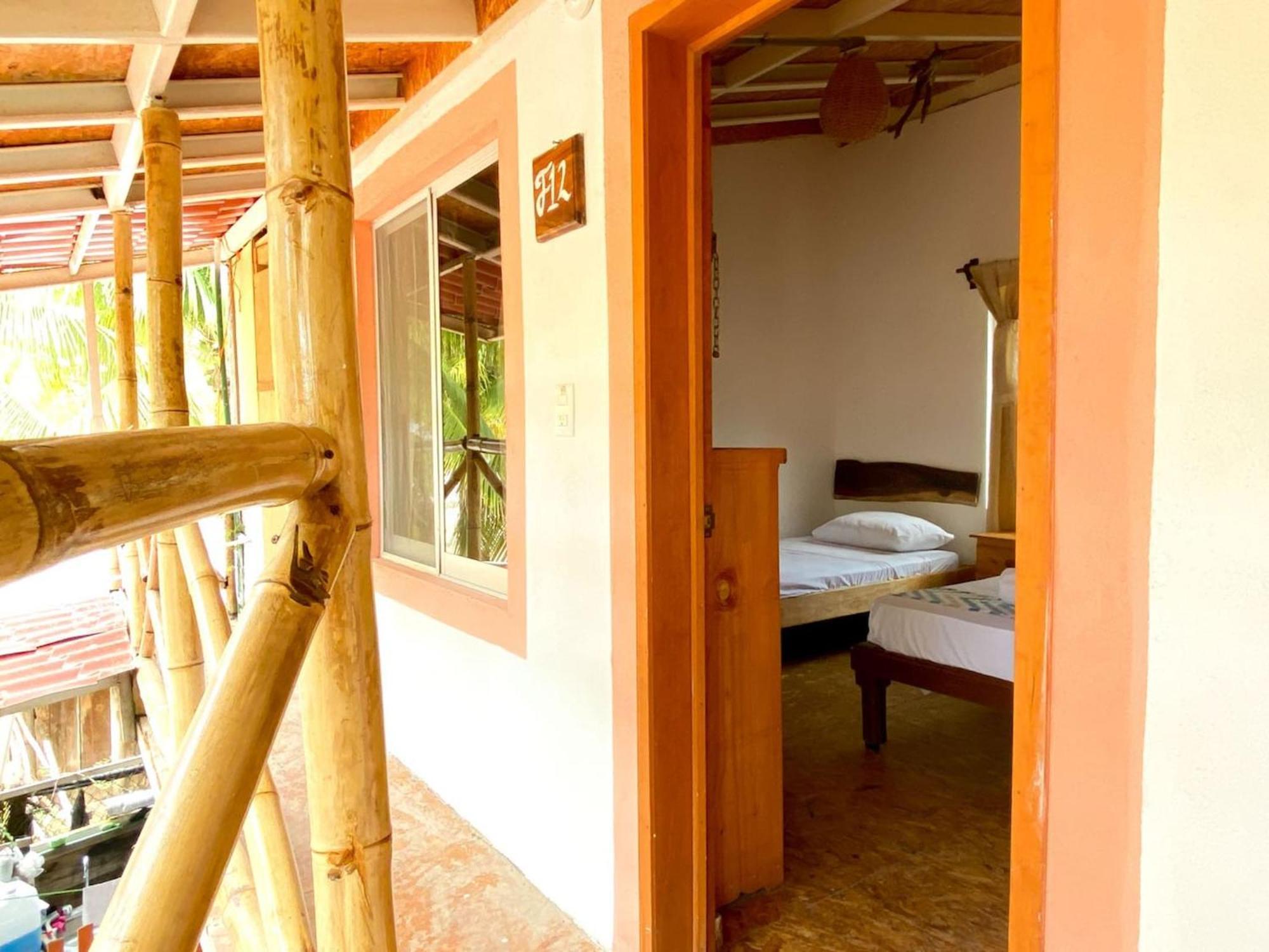 Frida Paradise Beach Hotel - Punta Zicatela Brisas de Zicatela Екстер'єр фото