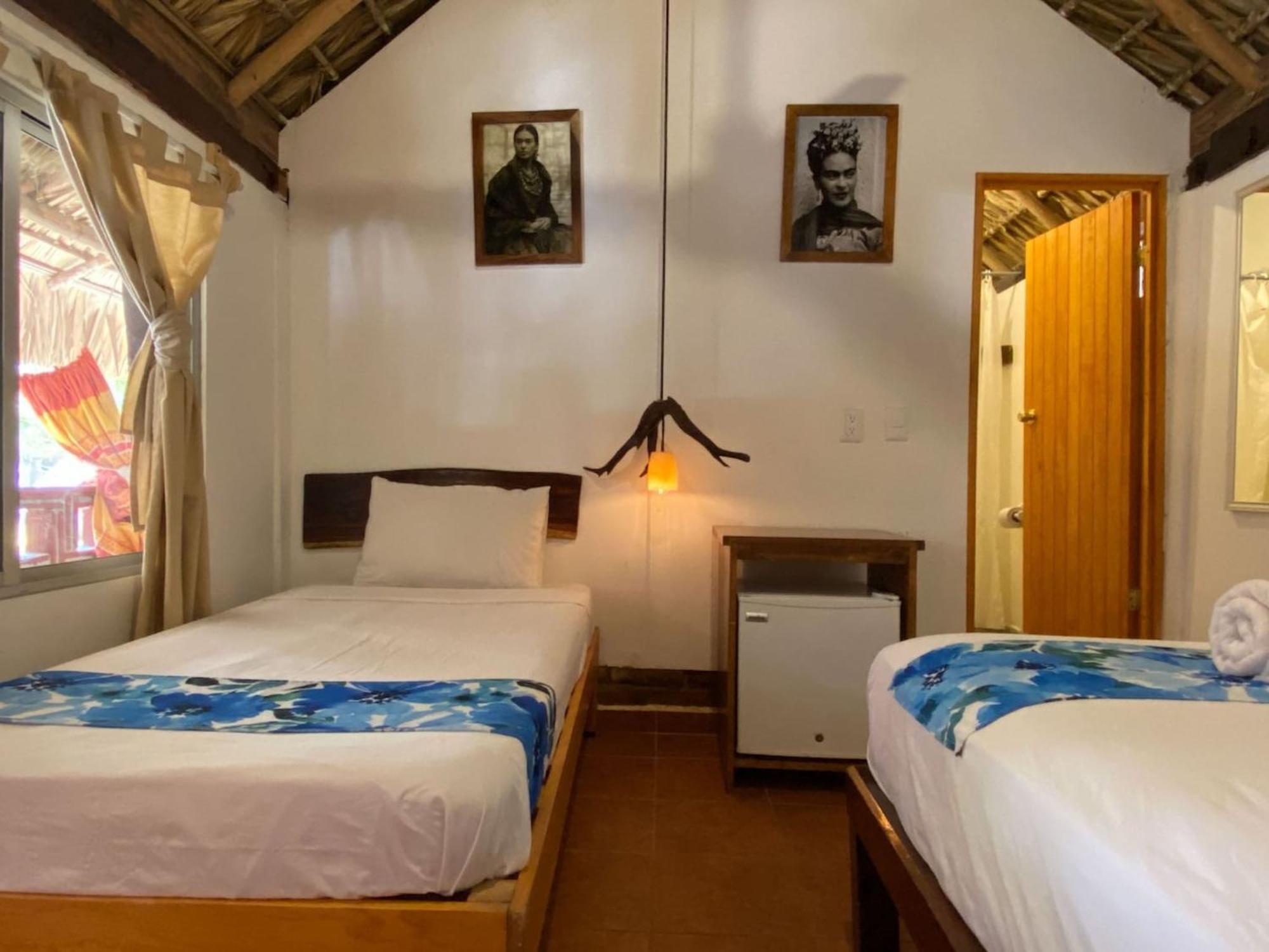 Frida Paradise Beach Hotel - Punta Zicatela Brisas de Zicatela Екстер'єр фото