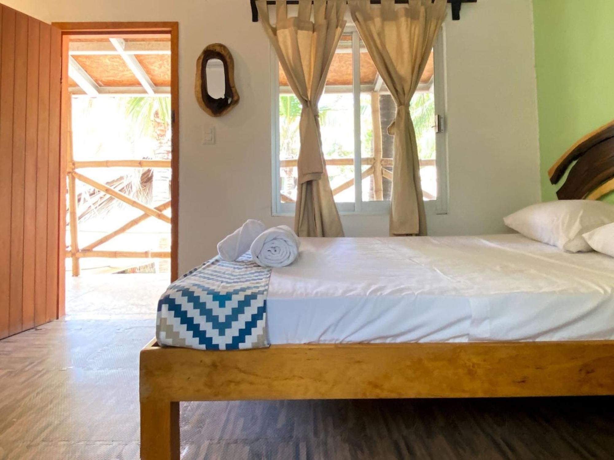 Frida Paradise Beach Hotel - Punta Zicatela Brisas de Zicatela Екстер'єр фото