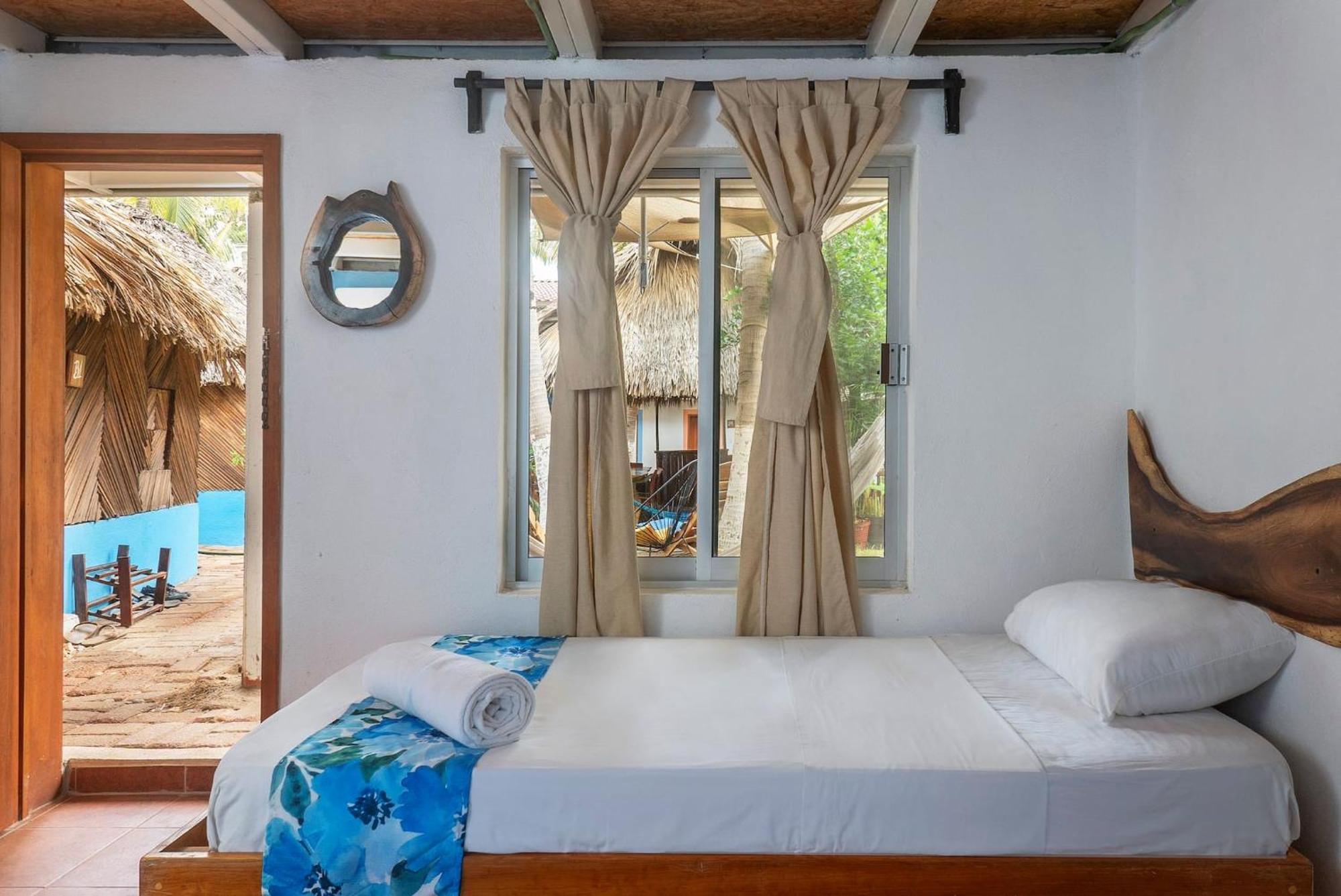 Frida Paradise Beach Hotel - Punta Zicatela Brisas de Zicatela Екстер'єр фото